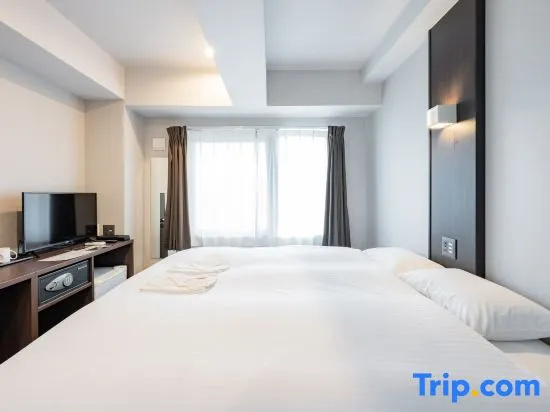 Hotel Elite Kyoto Station 사진 2