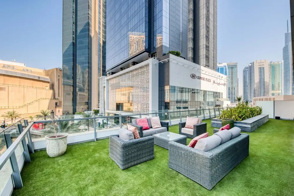Maison Privee - Silverene Penthouse