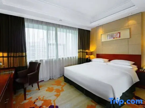 Celebrity Ruicheng - Chambres