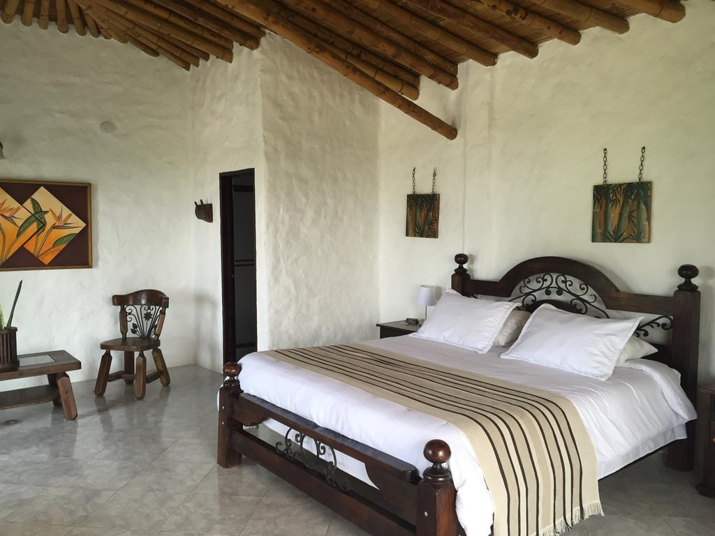 Hotel Campestre Los Nogales - Général
