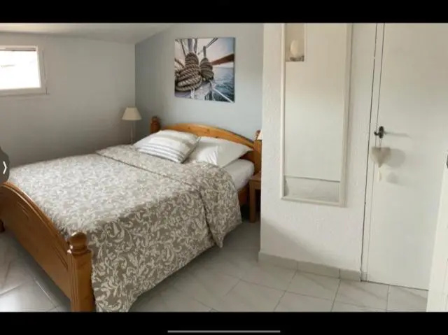 Voir la photo 3 — Entre mer et pinède