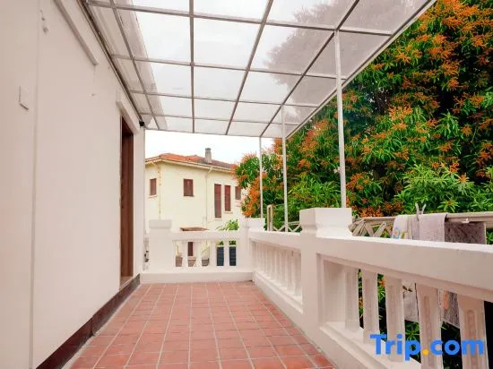 Gulangyu Haijiao No. 5 Hostel in Xiamen