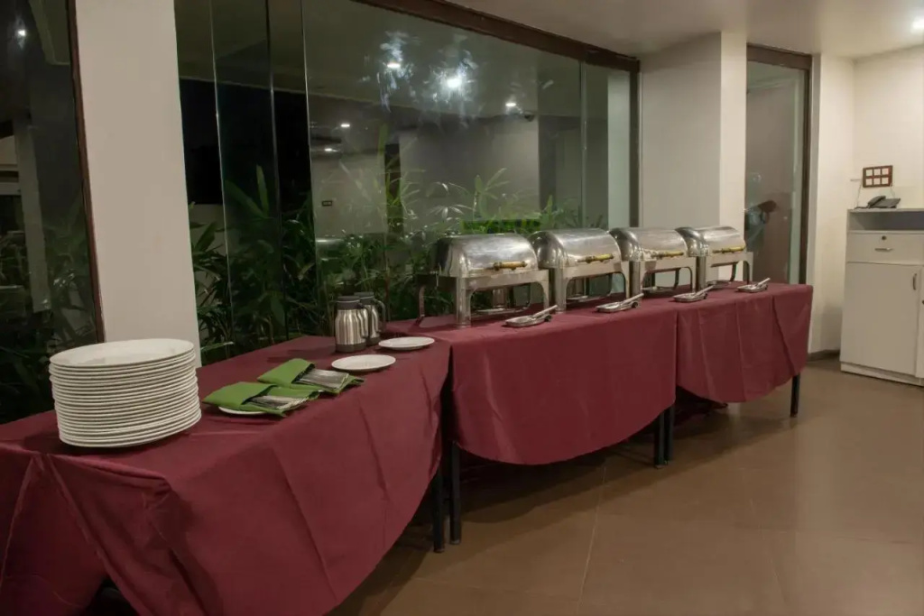 Hotel photo 11
