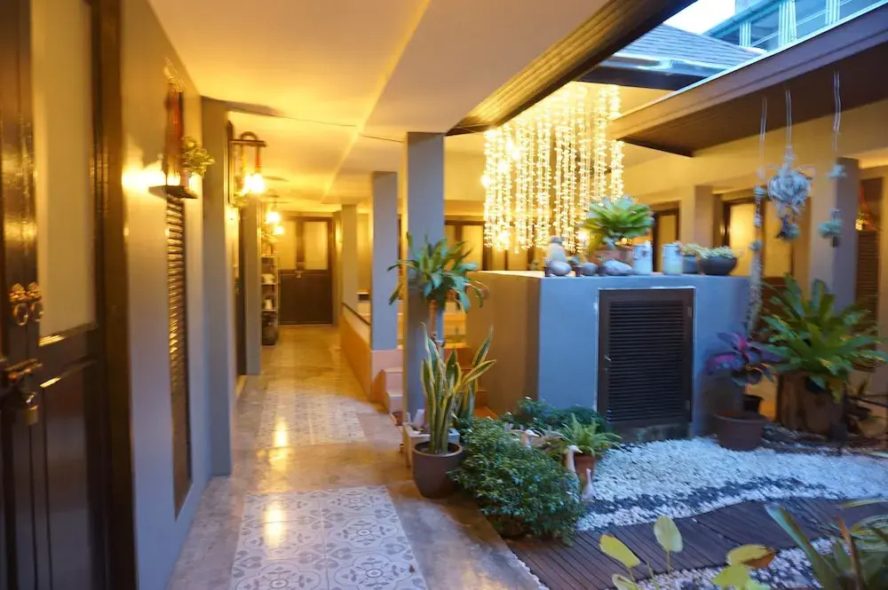 Hotel photo 11