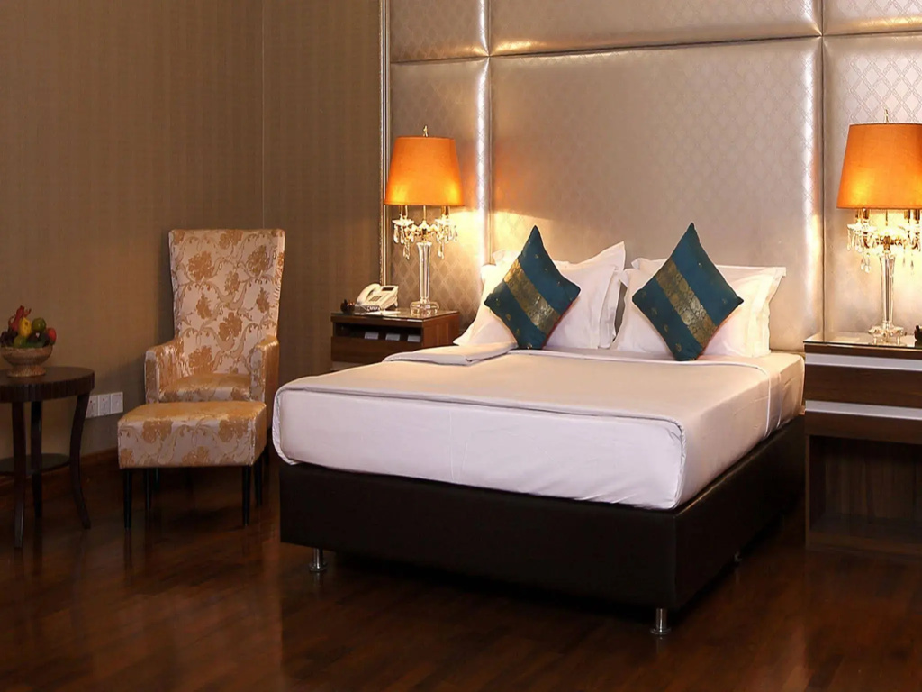 Horizon Lake View Resort Hotel - Général