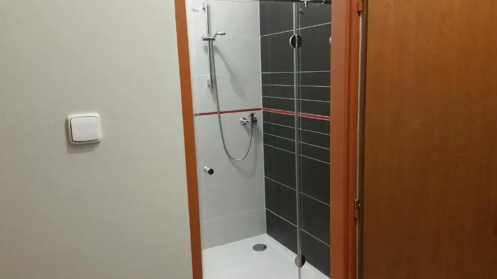 hotel KORUNA - Chambres