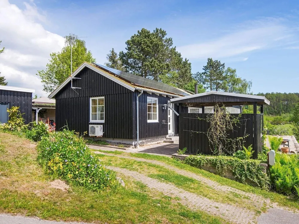 Holiday Home in Ebeltoft