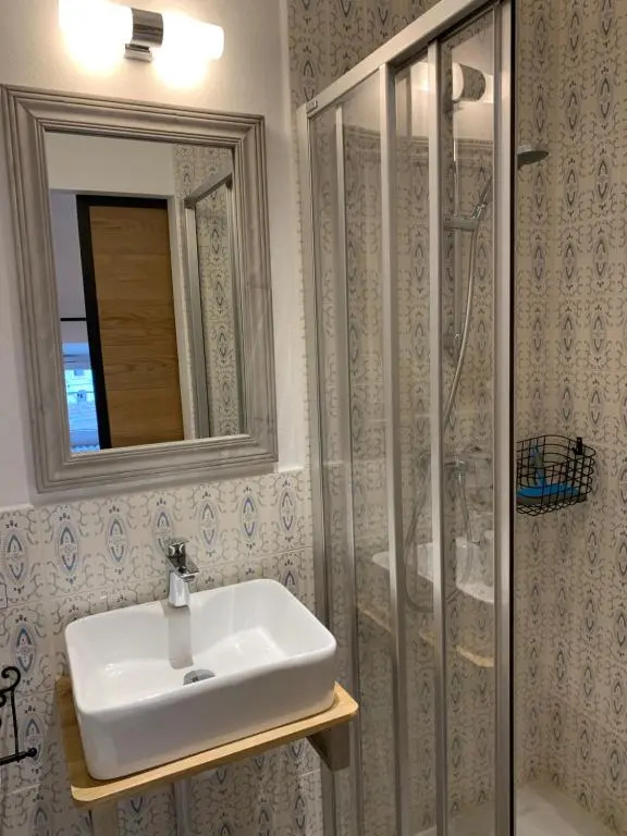Hotel Savel - Chambres