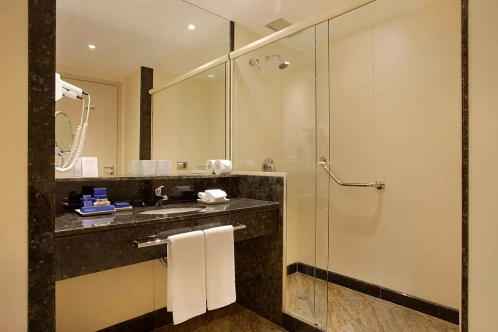 Windsor Brasilia Hotel - Général