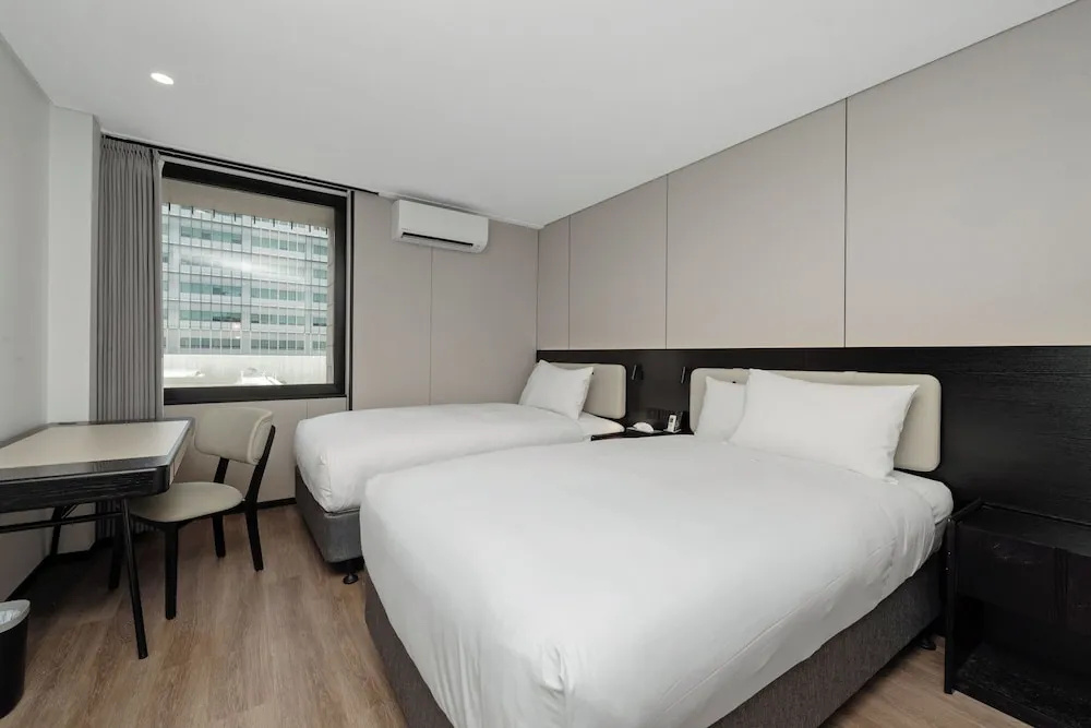 Madison Plaza Townsville - Chambres