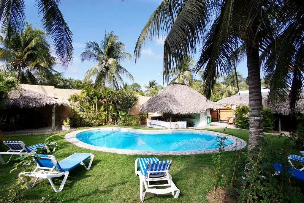 SLABDR Coliving | Once Surf Salvación. - Chambres