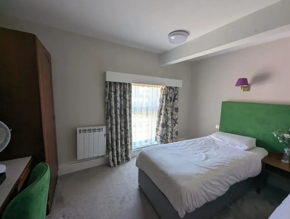 Newton Park County House Hotel - Chambres