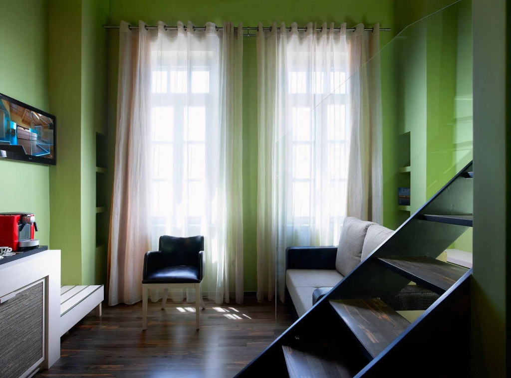 Elia Fatma Boutique Hotel - Adults Only — фото