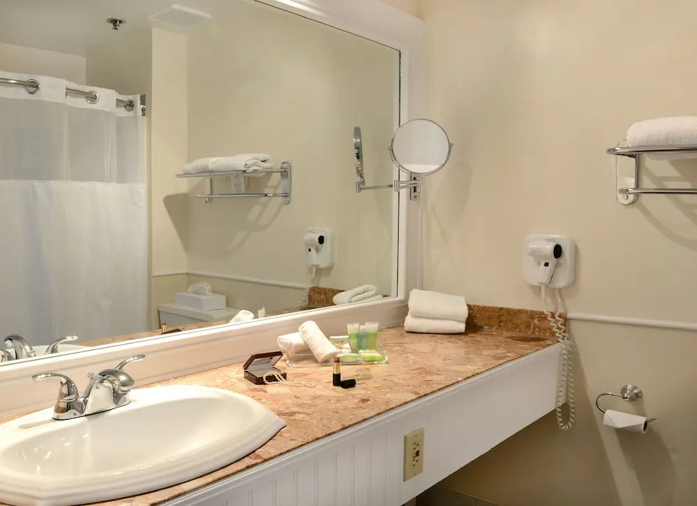 Best Western Ville-Marie Montreal Hotel & Suites - Chambres