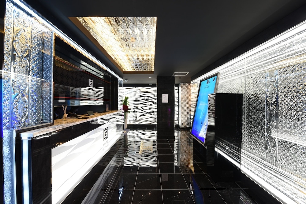 Hotel Savoy 사진 11