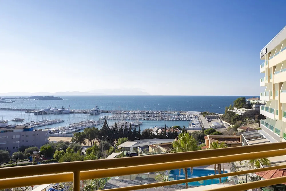 Suhan Seaport Hotel - Chambres