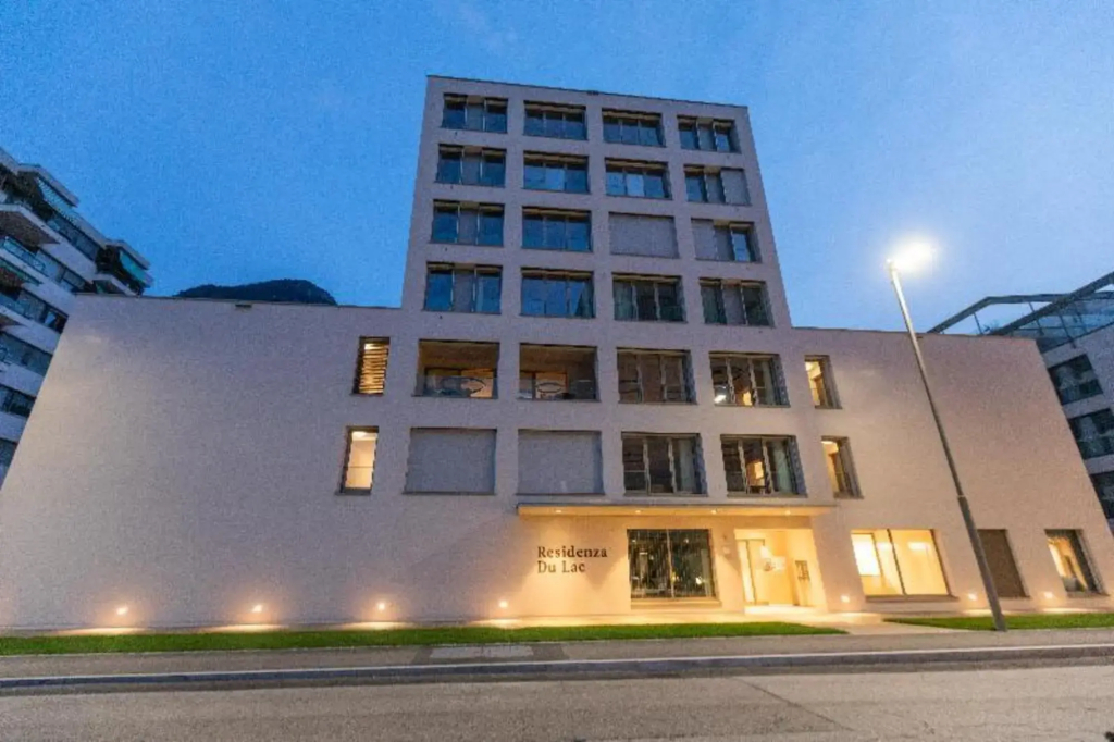 Hotel Du Lac