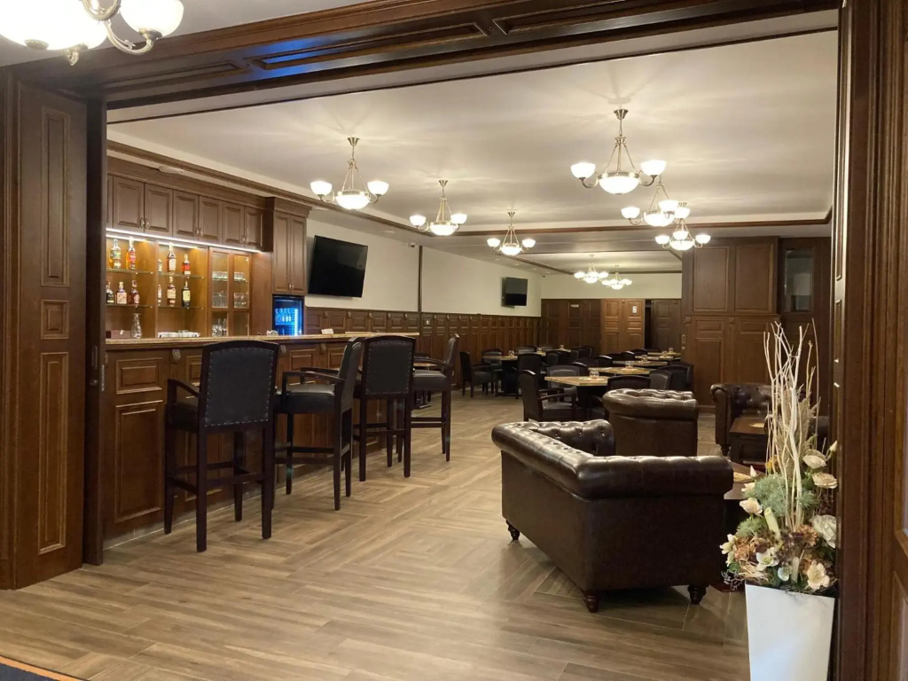 Parkhotel Brno - фото 14
