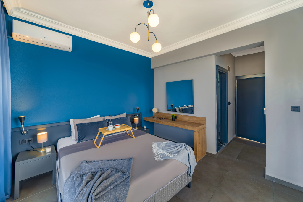 Royalisa Palmiye Beach +14 Adult Only Hotel - Général