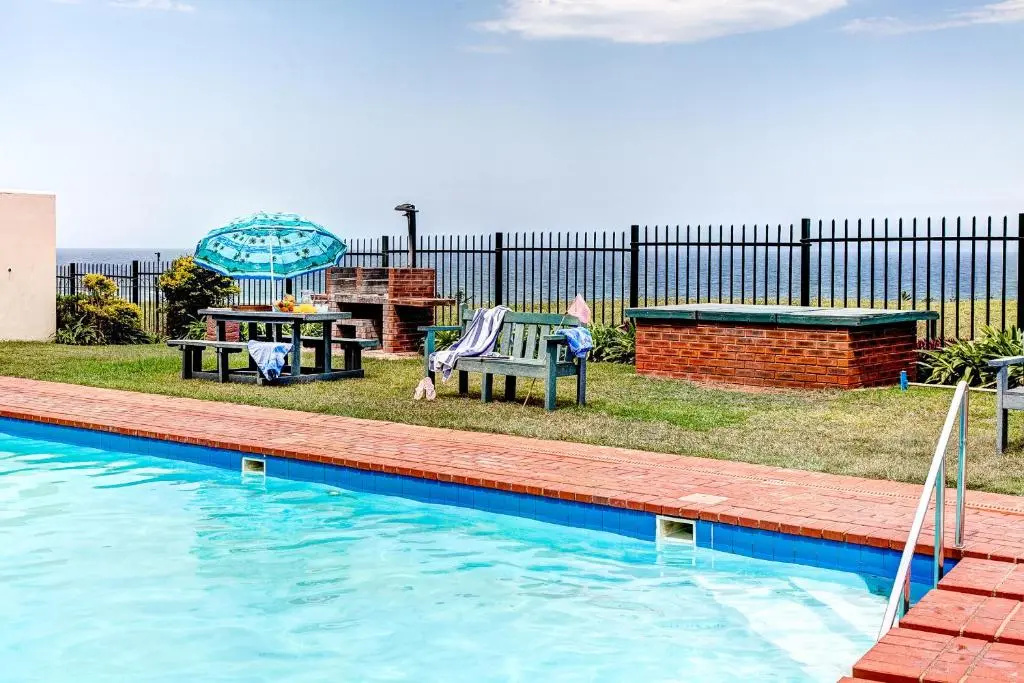 La Mer at Illovo Beach - Chambres