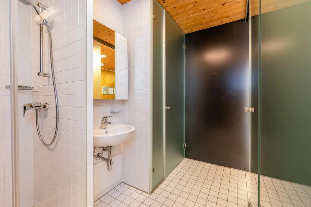 Holzboxen Planneralm - Chambres