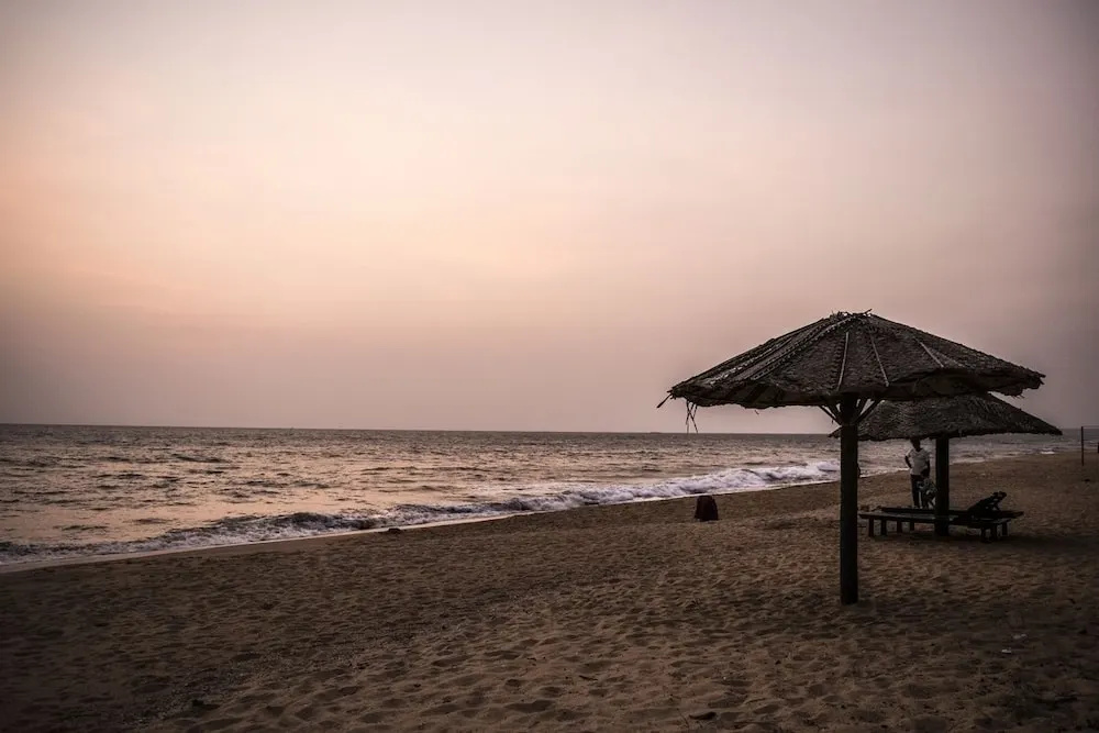 Sai Vishram Beach Resort Byndoor - Général