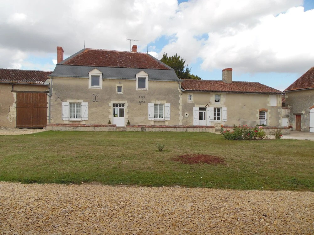 Voir la photo 4 — La Ferme Du Luc