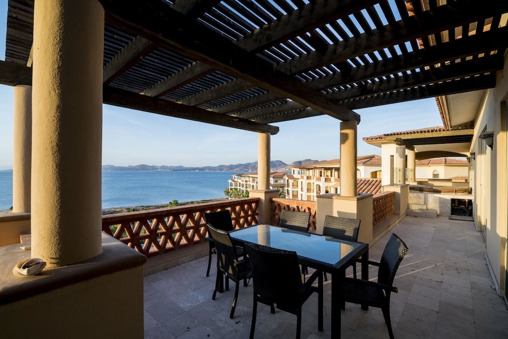 Отель Paraiso Del Mar Resort C601 3 Bed By Casago, фото 8