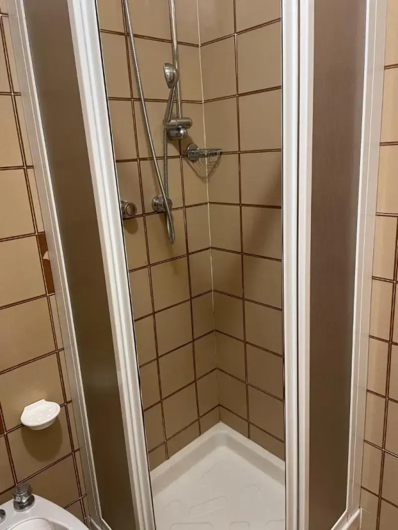 Classic Quadruple room