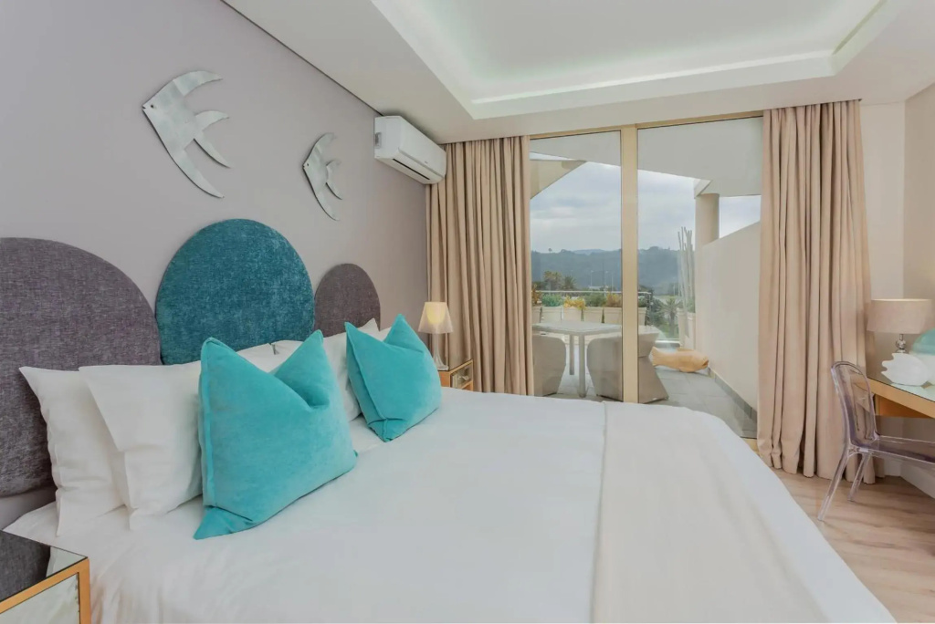 Views Boutique Hotel & Spa - Général