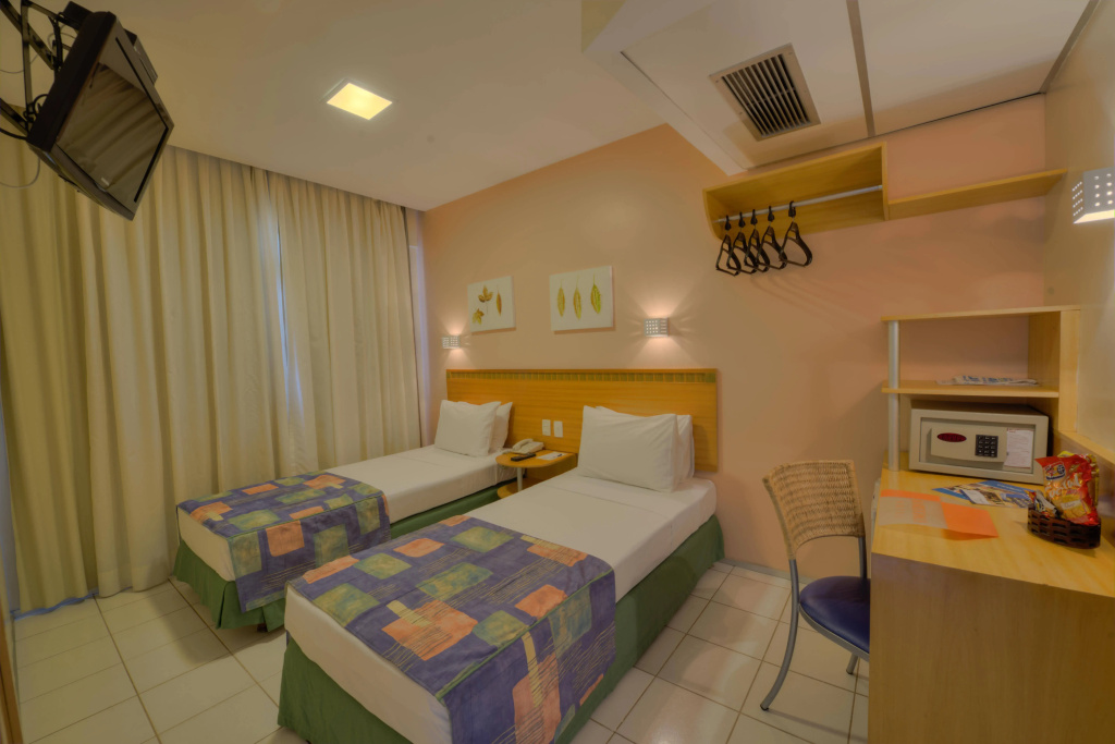 Maredomus Hotel - Général