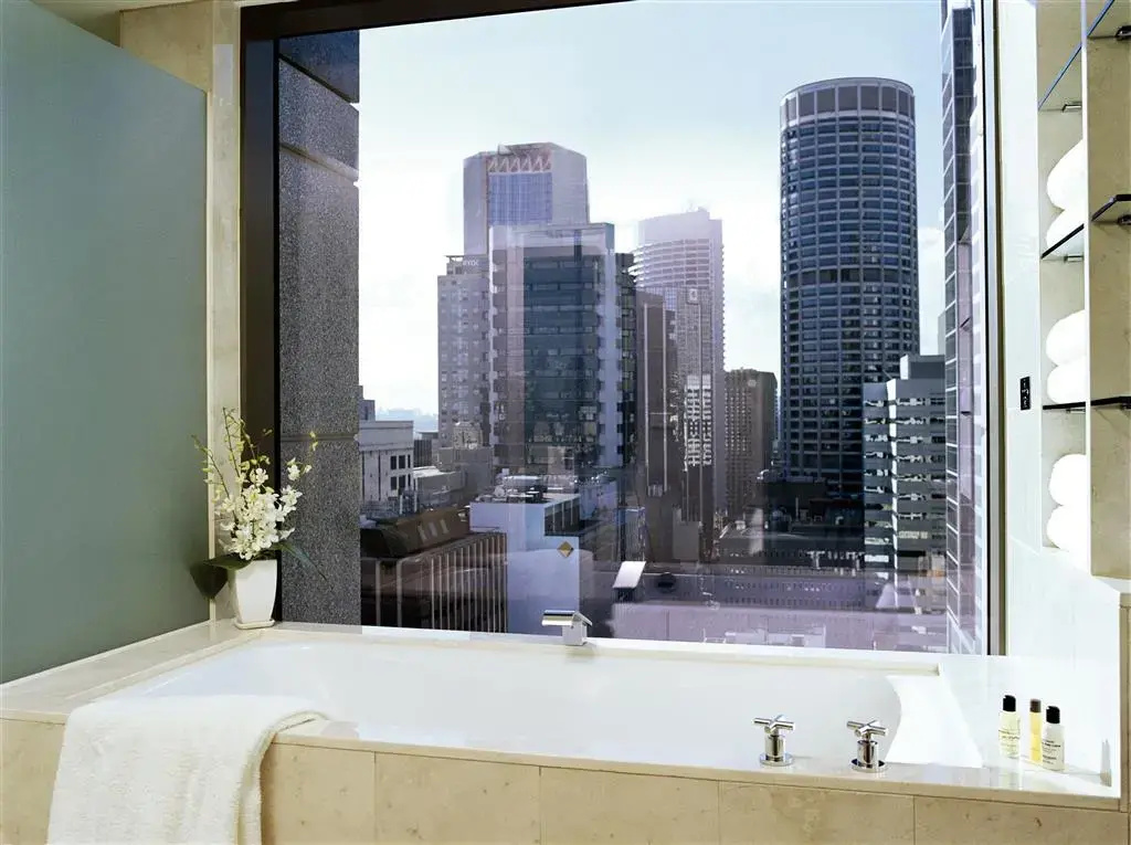 The Fullerton Hotel Sydney - Général