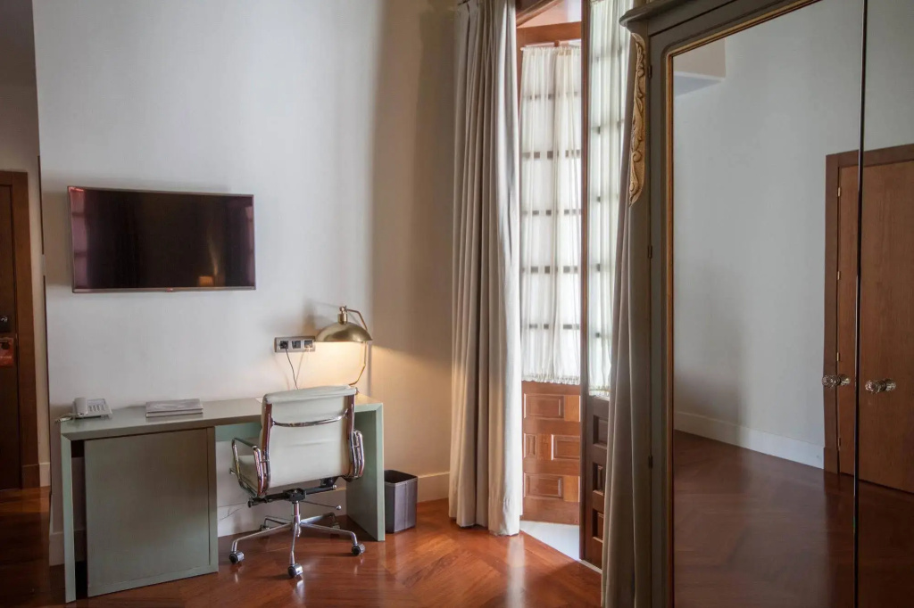 Hotel Boutique Palacio Pinello - Général