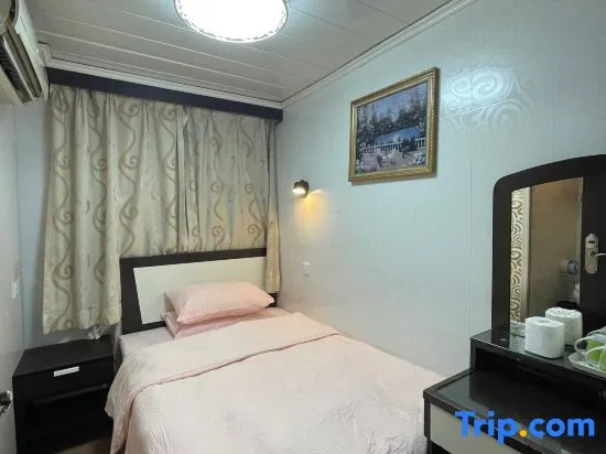 Standard Single room (single bed)