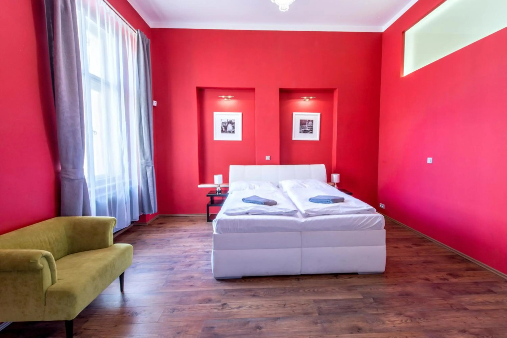 ✰DOWNTOWN GRAND APARTMENT - Old Town TOP Location✰