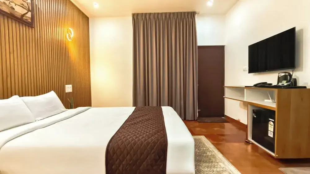 Lionton Resort by Z Vacations