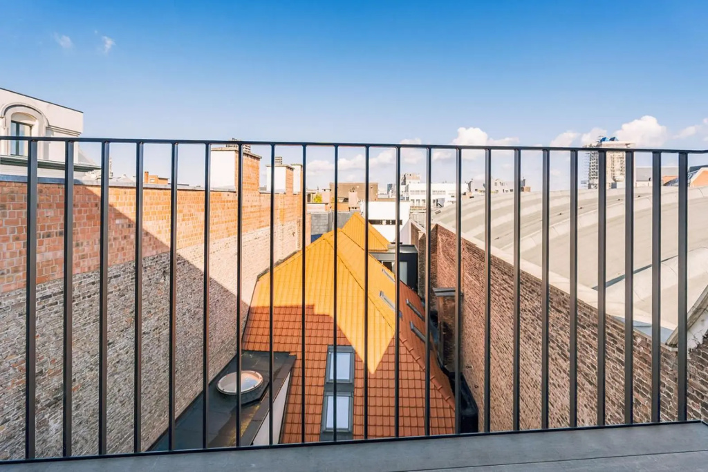 Smartflats - Avenue Antwerp