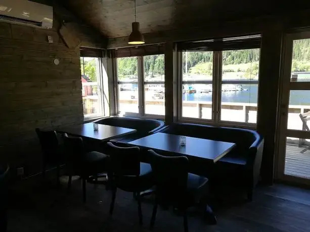Hotel Sognefjord