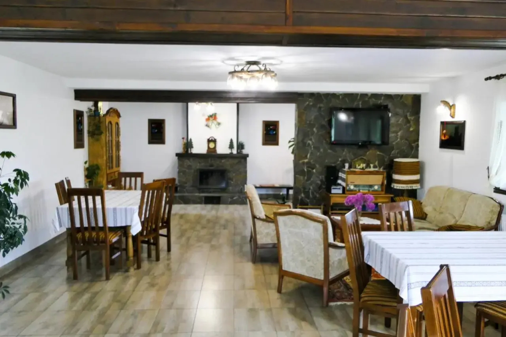 Casa Plai din Bucovina - фото 19