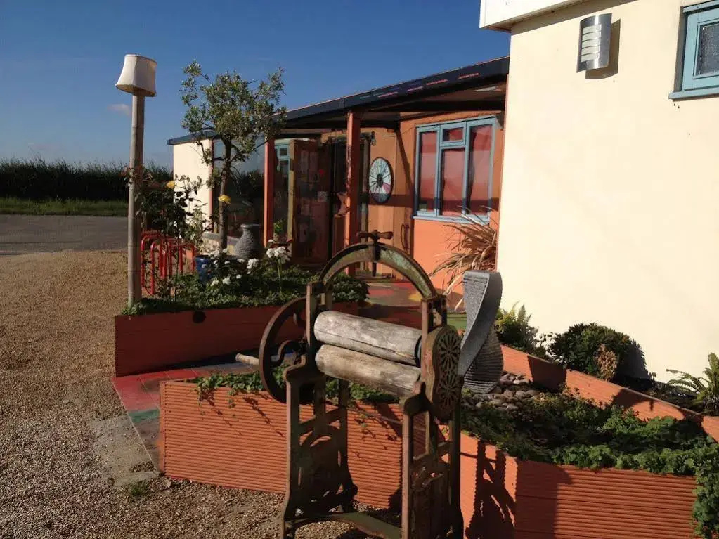 Hotel photo 14