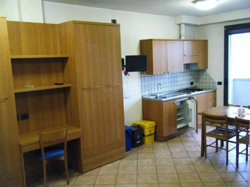 Residence Vezzoli - Chambres