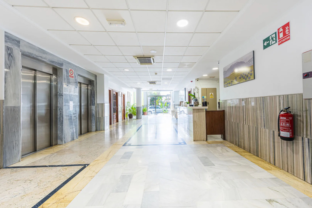 Hotel photo 9