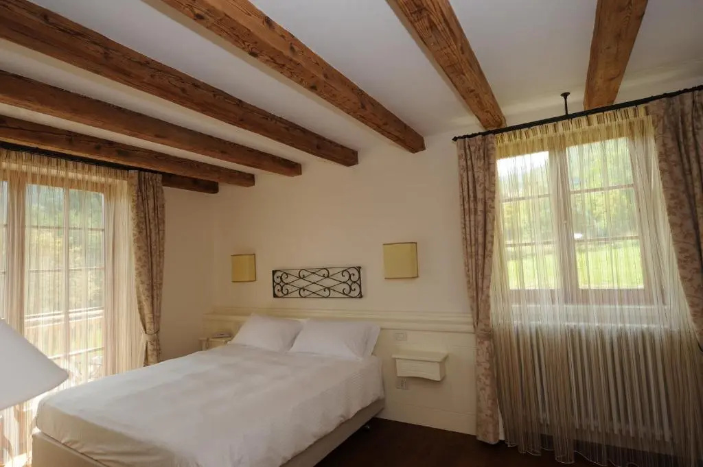Relais Vecchio Maso - Chambres