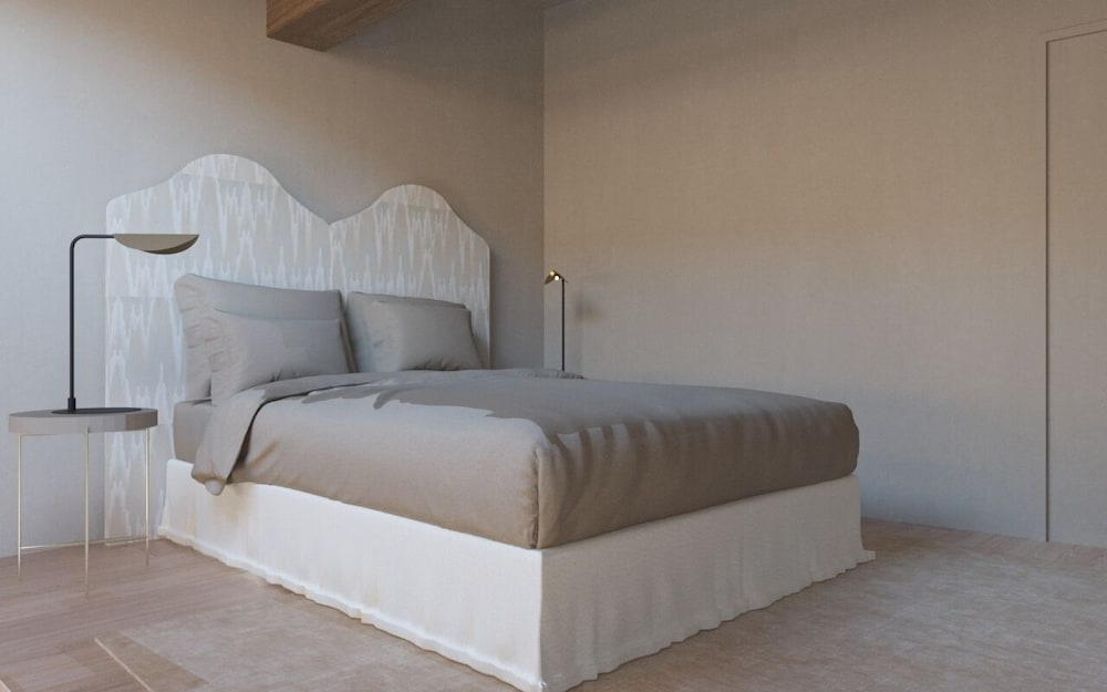 Classic room