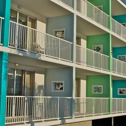 The Vue by Tybee Vacation Rentals