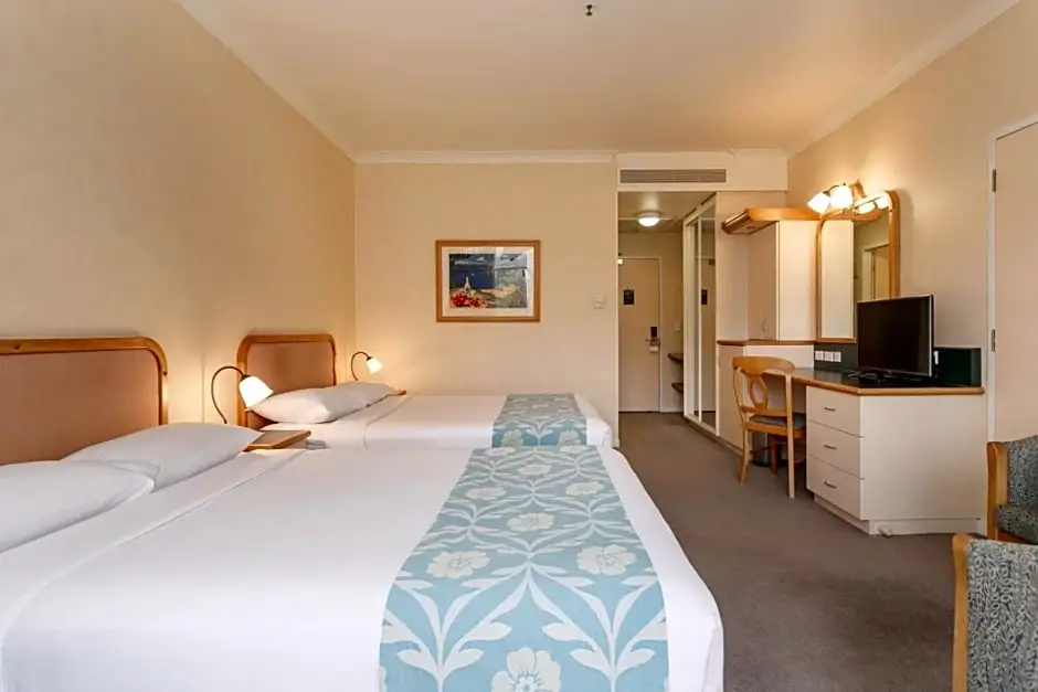 Wairakei Resort Taupo by Accor - Chambres