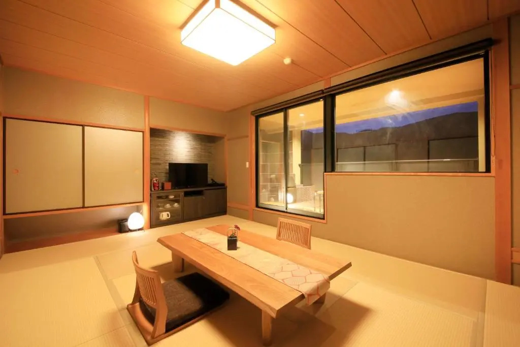 Tensui Saryo Hotel 사진 4