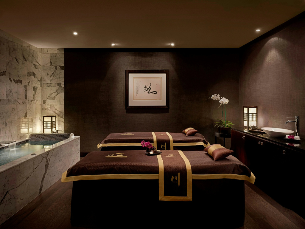 Cordis, Auckland by Langham Hospitality Group - Général