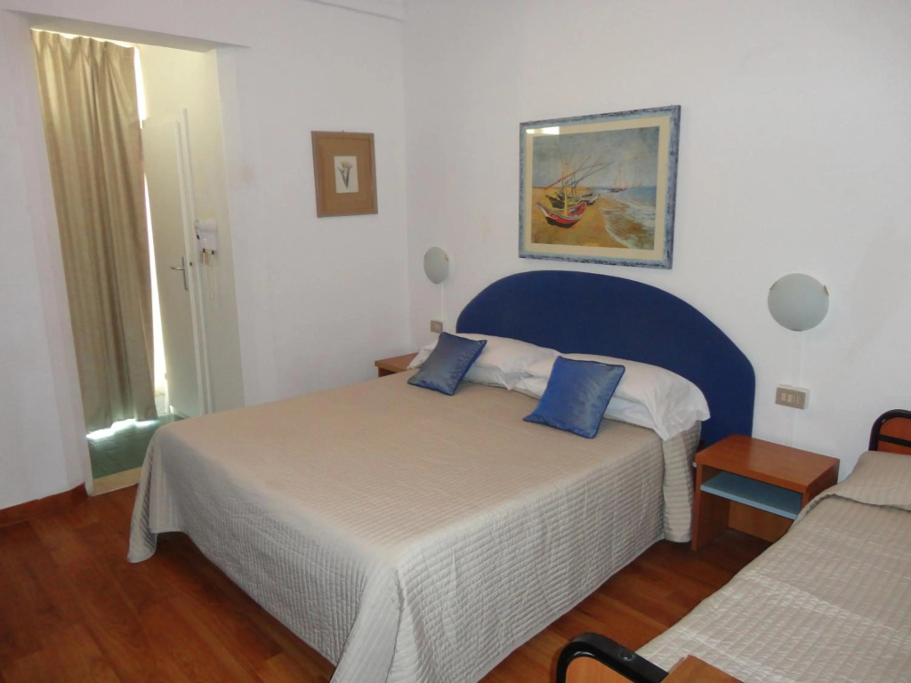 Hotel La Gioiosa — 5