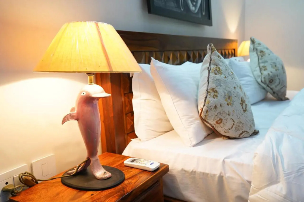 Lime Tree Hospitality Three BHK Apartment Artemis Gurgaon